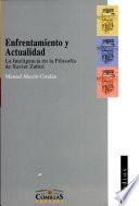 libro Enfrentamiento Y Actualidad