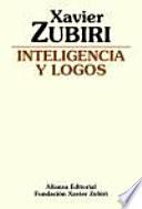 libro Inteligencia Y Logos