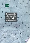 Introducción A La Filosofía De La Lógica