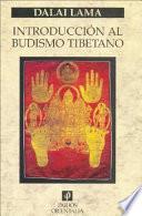 libro Introducción Al Budismo Tibetano