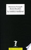 libro La Estética Medieval