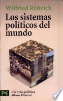 libro Los Sistemas Políticos Del Mundo
