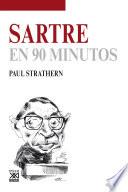 libro Sartre En 90 Minutos