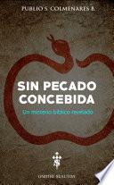 libro Sin Pecado Concebida