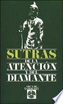 libro Sutras De La Atención Y Del Diamante