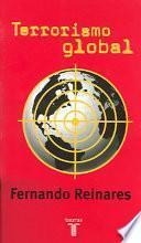 libro Terrorismo Global