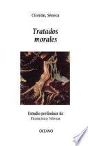 libro Tratados Morales