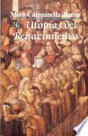 libro Utopías Del Renacimiento