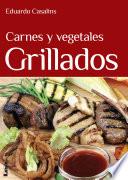 Carnes Y Vegetales Grillados