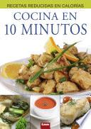 Cocina En 10 Minutos