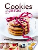 Cookies Y Pastas