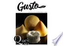 libro Gusto Gallego Queso