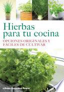 Hierbas Para Tu Cocina