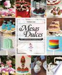 Mesas Dulces