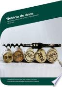 Servicio De Vinos