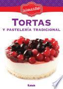 Tortas Y Pastelería Tradicional