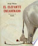 libro El Elefante Encadenado
