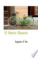 libro El Nuevo Glosario