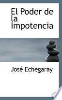 libro El Poder De La Impotencia