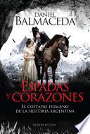 libro Espadas Y Corazones