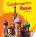 Exploremos Rusia