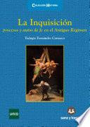 La Inquisición