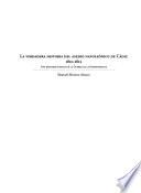 La Verdadera Historia Del Asedio Napoleónico De Cádiz, 1810 1812