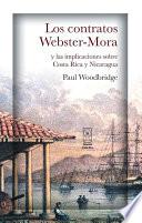 Los Contratos Webster Mora Y Las Implicaciones Sobre Costa Rica Y Nicaragua
