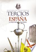 libro Tercios De España