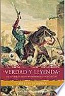 libro Verdad Y Leyenda De Nuestros Grandes Personajes Históricos