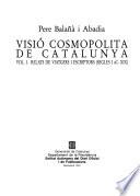 Visió Cosmopolita De Catalunya