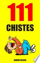 libro 111 Chistes