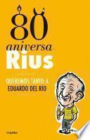 libro 80 Aniversarius (obra Completa)