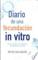 Diario De Una Fecundación In Vitro