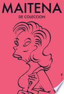 libro Maitena De Coleccion 6