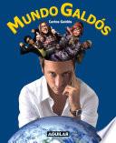 libro Mundo Galdós