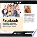 libro Facebook