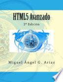 Html5 Avanzado