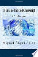 La Guía Básica De Javascript