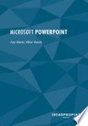 libro Microsoft Powerpoint