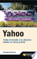 libro Yahoo