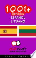 1001+ Ejercicios Español   Lituano