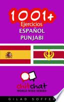 1001+ Ejercicios Español   Punjabi