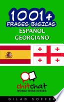 1001+ Frases Básicas Español   Georgiano