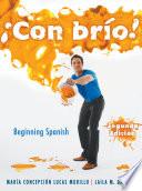 Con Bro! Beginning Spanish