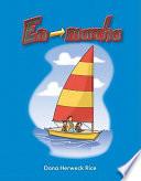 libro En Marcha (on The Go) Lap Book (spanish Version) (la Transportacion (transportation))