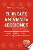 Inglés En Veinte Lecciones