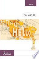 libro Italiano A2