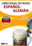 Libro Visual De Frases Español Alemán