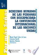 Derechos Humanos De Las Personas Con Discapacidad: La Convención Internacional De Las Naciones Unidas